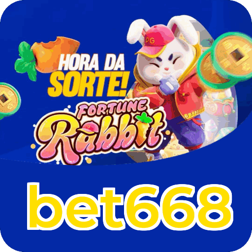 Login rápido no app bet668